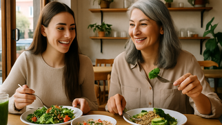 Living with High Blood Pressure